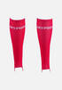 Gryphon Inner Socks - Pink